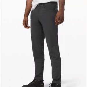 Lululemon ABC classic-fit pant